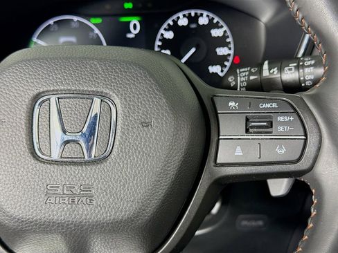 Certified 2023 Honda CR-V Sport image 15