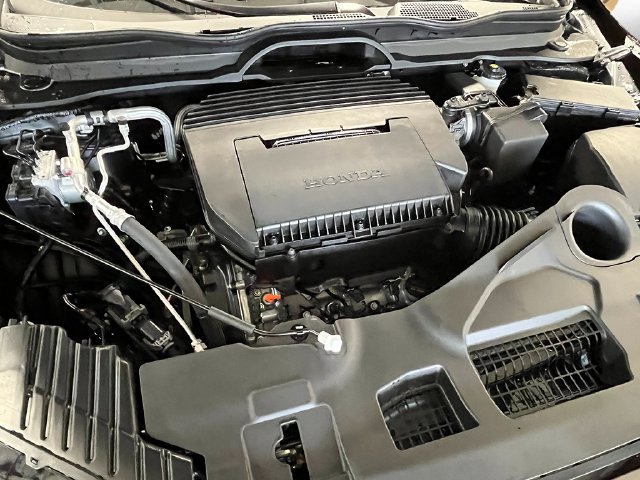 New 2026 Honda Pilot EX-L image 10