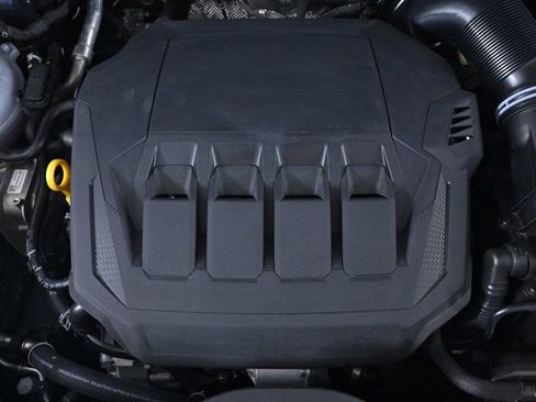 Certified 2025 Audi Q3 2.0T Premium w/ Convenience Package image 25