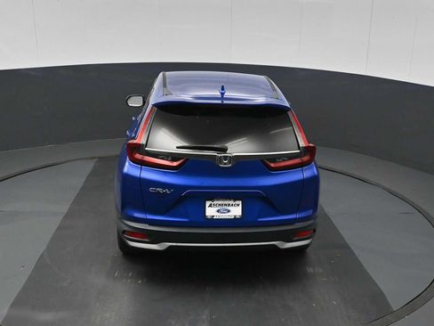 Used 2020 Honda CR-V EX image 47