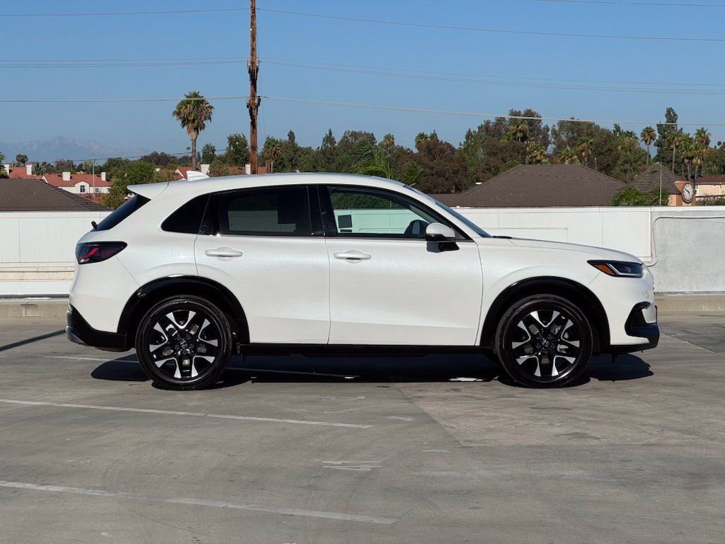 Used 2026 Honda HR-V EX-L image 28