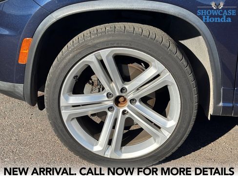 Used 2015 Volkswagen Tiguan R-Line image 7