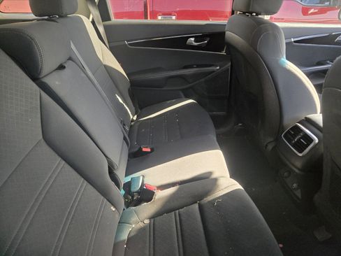 Certified 2020 Kia Sorento S image 3