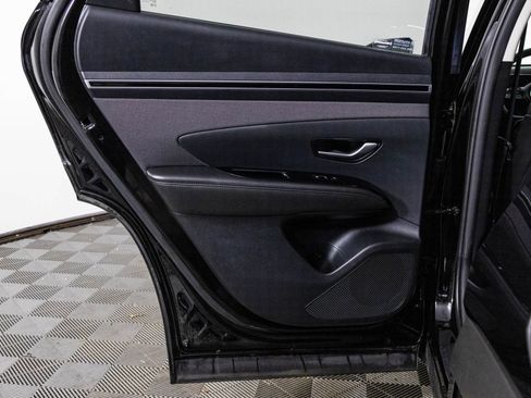 Used 2023 Hyundai Tucson Limited image 34