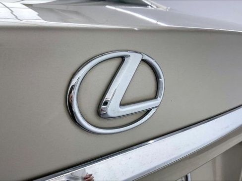 Used 2012 Lexus ES 350 FWD image 31