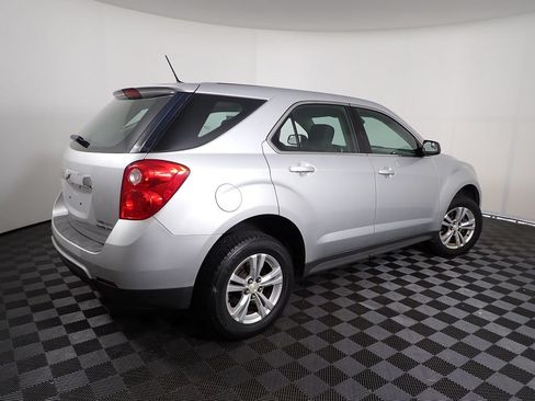 Used 2014 Chevrolet Equinox LS FWD image 16