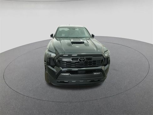 New 2025 Toyota Tacoma TRD Sport image 15