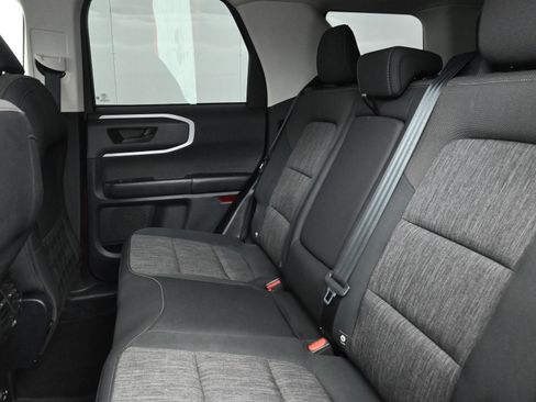 Used 2023 Ford Bronco Sport Big Bend image 23