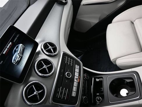 Used 2018 Mercedes-Benz CLA 250 CLA 250 4dr Coupe image 22