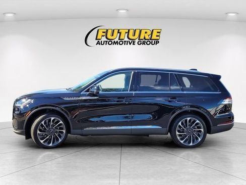 New 2025 Lincoln Aviator Reserve w/ Equipment Group 201A AWD/4WD image 32