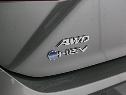 New 2026 Toyota Camry XLE image 10