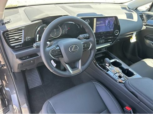 New 2026 Lexus NX 350 AWD w/ Premium Package image 12