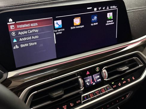 Used 2019 BMW X7 xDrive40i w/ Premium Package AWD/4WD image 59
