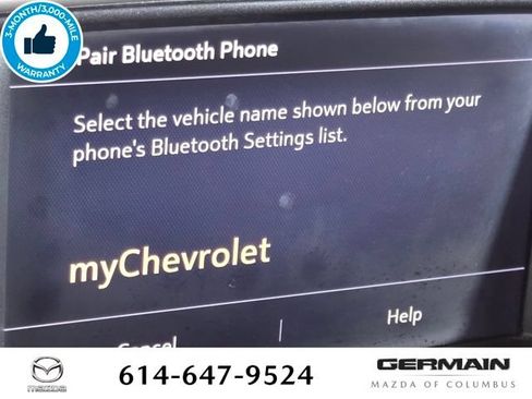 Used 2020 Chevrolet Colorado LT AWD/4WD image 31