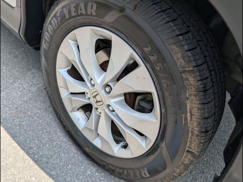 Used 2014 Honda CR-V EX image 21