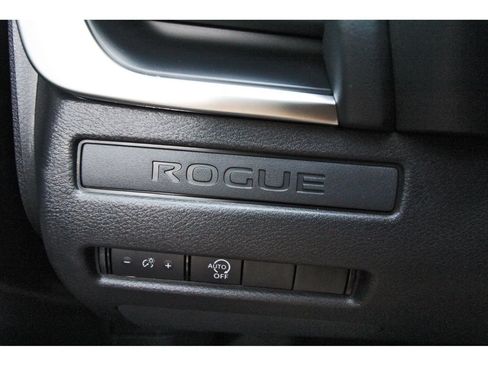 New 2026 Nissan Rogue S FWD image 14