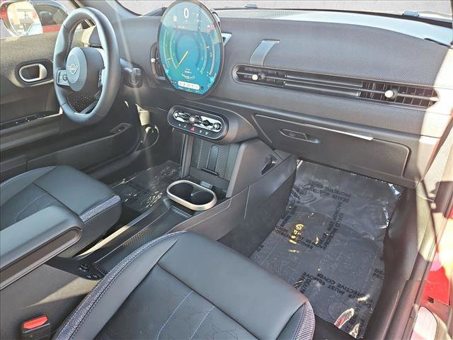 Certified 2026 MINI Cooper S FWD image 19