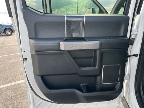Used 2020 Ford F250 Platinum w/ FX4 Off-Road Package image 43