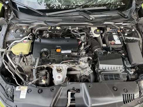 Used 2016 Honda Civic LX image 27