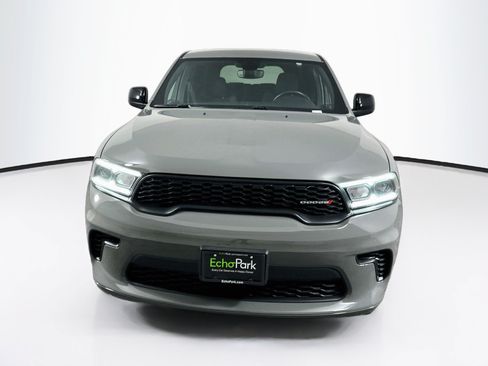 Used 2025 Dodge Durango GT AWD/4WD image 2