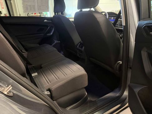 Certified 2023 Volkswagen Tiguan S w/ Driver Assistance Package AWD/4WD image 25