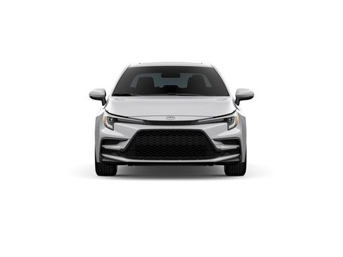 New 2026 Toyota Corolla SE FWD image 33