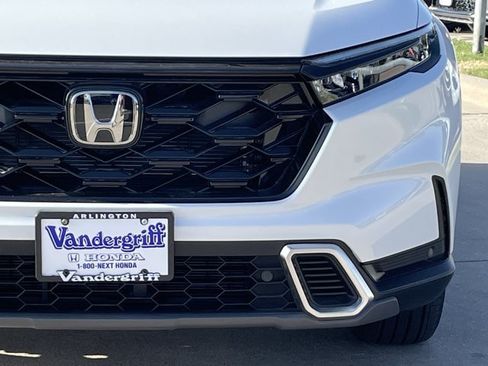 Used 2026 Honda CR-V Sport Touring image 9