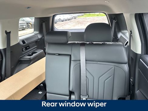 New 2026 Hyundai Santa Fe SEL AWD/4WD image 25