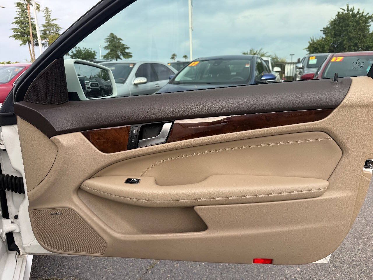 Used 2014 Mercedes-Benz C 250 Coupe image 11