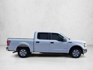 Used 2017 Ford F150 XL w/ Equipment Group 101A Mid video 4