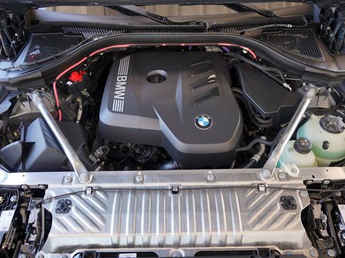 Used 2025 BMW X3 xDrive30i w/ Convenience Package image 21