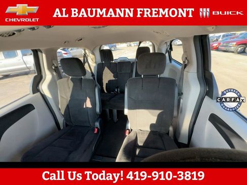Used 2016 Dodge Grand Caravan SE w/ Quick Order Package 29E SE image 19