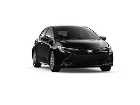 New 2026 Toyota Corolla SE image 16