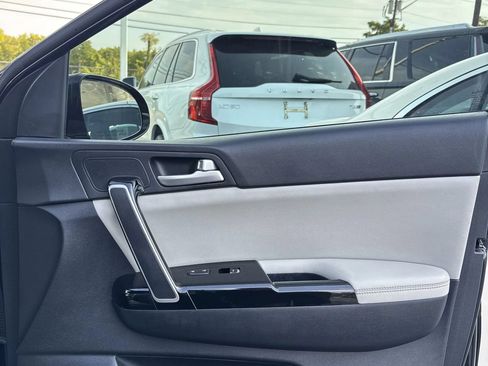 Used 2019 Kia Sportage EX w/ EX Sport Appearance Package FWD image 22