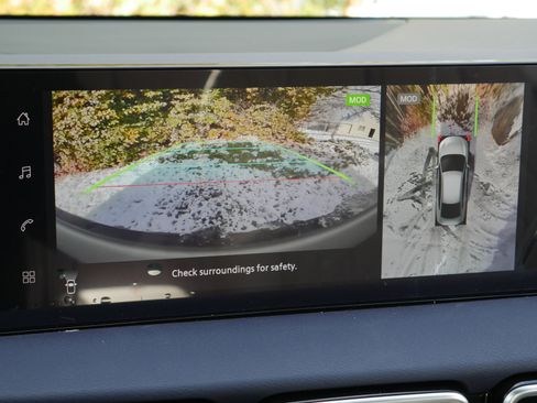 New 2026 Nissan Sentra SL w/ Floor Mat Package image 12