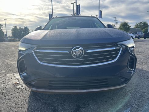 Used 2023 Buick Envision Essence FWD image 9