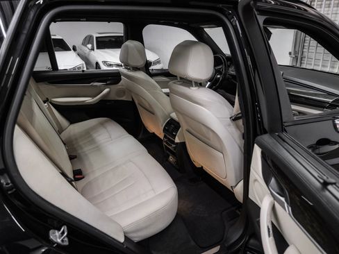 Used 2015 BMW X5 xDrive35d image 36