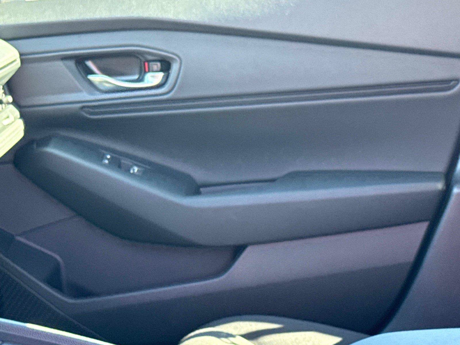 Certified 2024 Honda Accord EX image 20