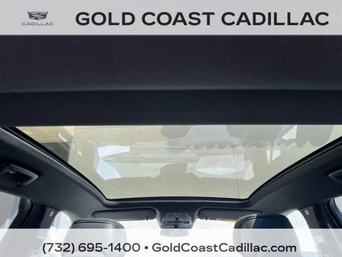 Certified 2024 Cadillac Lyriq Tech w/ LPO, Floor Liner Package image 11