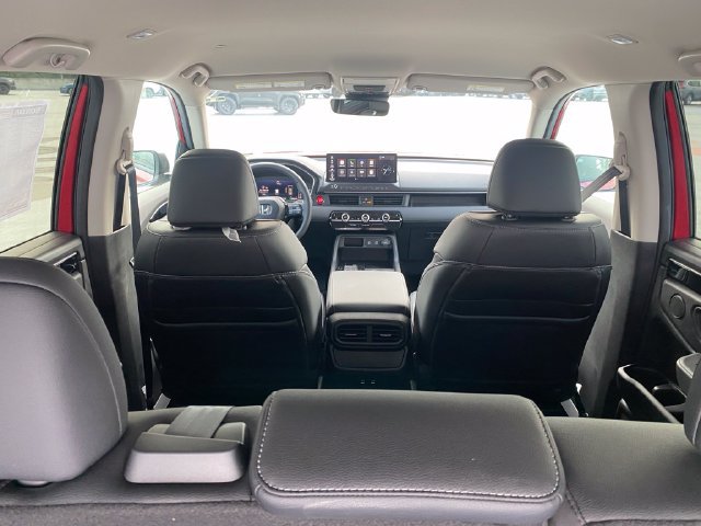 New 2026 Honda Passport RTL image 14