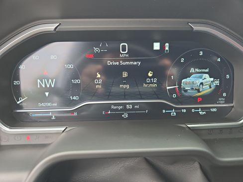 Used 2023 GMC Sierra 1500 Denali AWD/4WD image 18