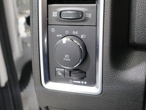 Used 2024 RAM 1500 Classic Warlock w/ Protection Group AWD/4WD image 32