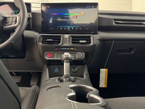 New 2026 Ford Mustang Coupe image 23