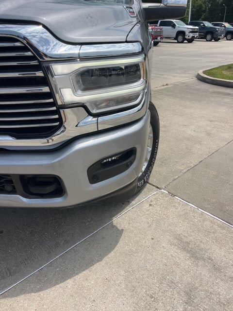 Used 2024 RAM 2500 Laramie AWD/4WD image 13