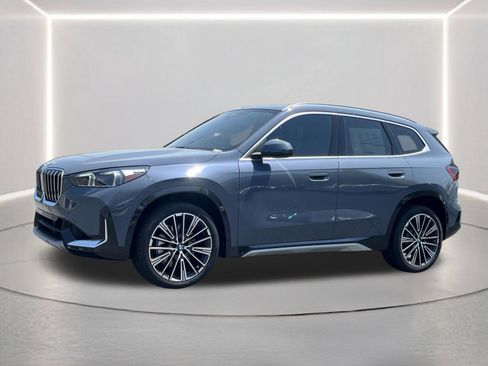 New 2026 BMW X1 xDrive28i w/ Convenience Package AWD/4WD image 22