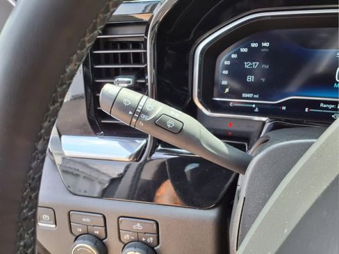 Used 2023 Chevrolet Silverado 1500 RST AWD/4WD image 14