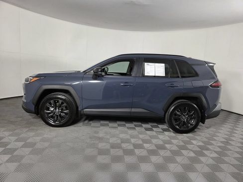 Used 2026 Toyota RAV4 XLE Premium w/ Weather Package FWD image 9