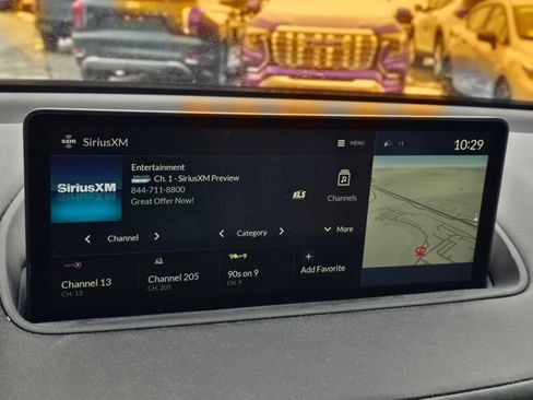 Used 2024 Acura MDX SH-AWD w/ Technology Package image 16