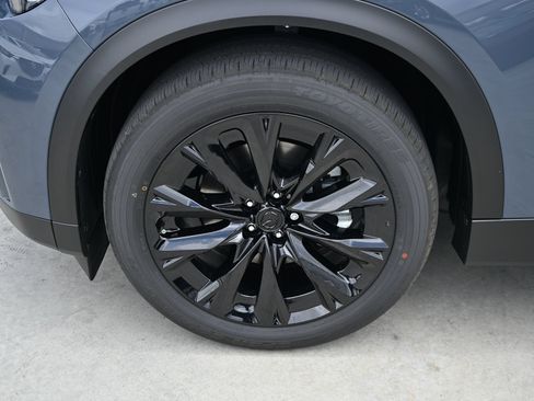New 2026 MAZDA CX-90 3.3 Turbo w/ Premium Sport Pkg AWD/4WD image 36