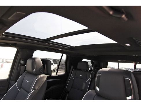 New 2026 Cadillac Escalade Sport w/ Touring Package image 24